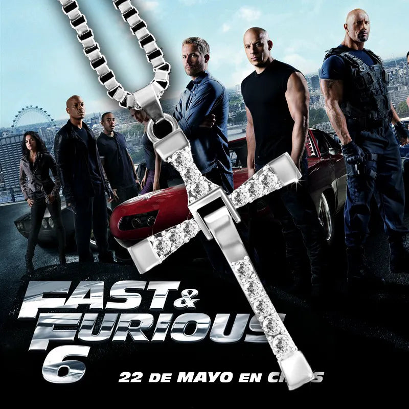 Colar Masculino Toretto - Mode Premium Brasil
